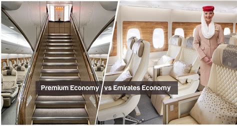 emirates premium economy benefits|What to Know About Emirates Premium Economy.